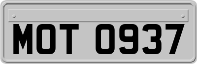 MOT0937