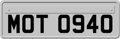 MOT0940