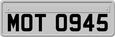 MOT0945