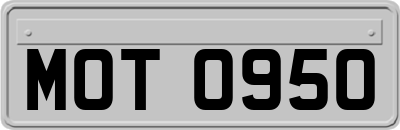 MOT0950
