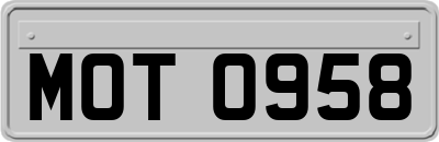 MOT0958