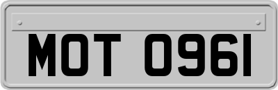 MOT0961
