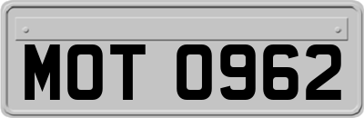 MOT0962
