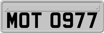 MOT0977