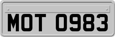 MOT0983