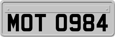 MOT0984