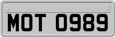 MOT0989