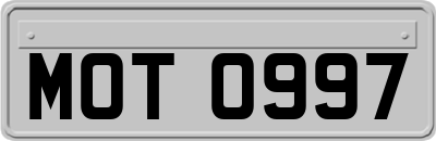 MOT0997