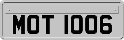 MOT1006