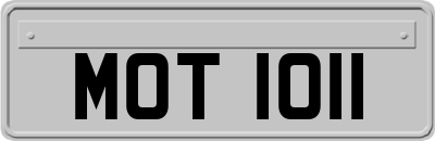 MOT1011