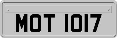 MOT1017