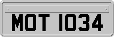 MOT1034