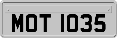 MOT1035