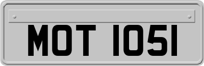 MOT1051