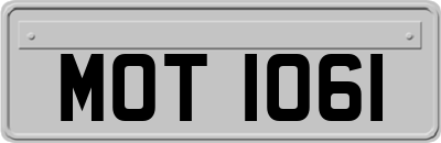 MOT1061