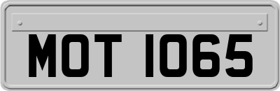 MOT1065