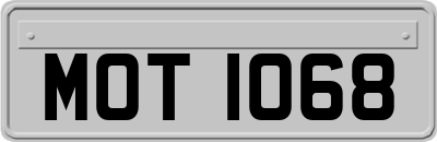 MOT1068