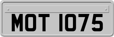 MOT1075