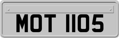 MOT1105