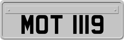 MOT1119