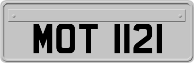 MOT1121