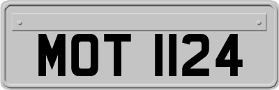 MOT1124