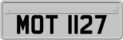 MOT1127