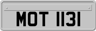 MOT1131