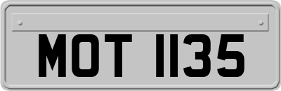 MOT1135