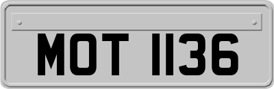 MOT1136