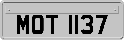 MOT1137