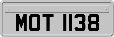 MOT1138