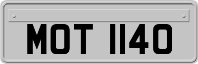 MOT1140