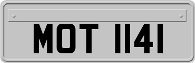 MOT1141