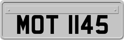 MOT1145