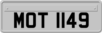 MOT1149