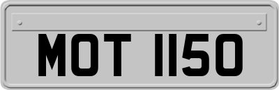 MOT1150
