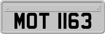 MOT1163