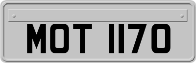 MOT1170