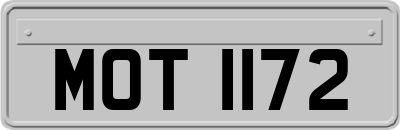 MOT1172