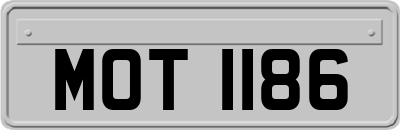 MOT1186