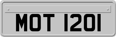 MOT1201