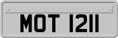 MOT1211