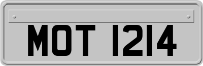 MOT1214