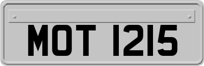 MOT1215