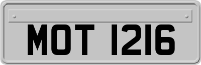 MOT1216