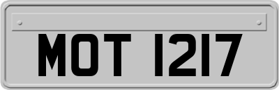 MOT1217