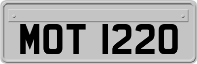 MOT1220
