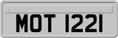 MOT1221