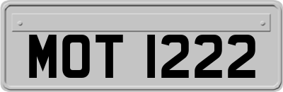 MOT1222